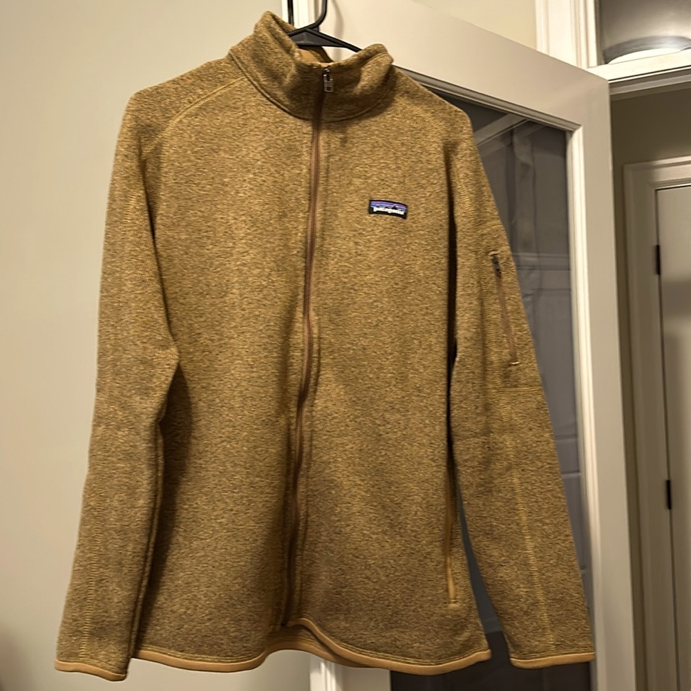 Women’s XL Patagonia Jacket